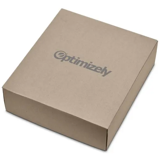 Altitude Holism Branded Box